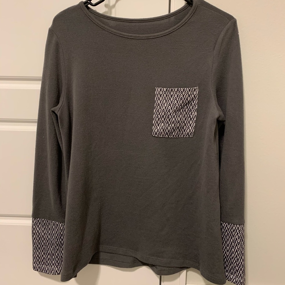 Boutique top